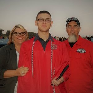 Meet your Posher, Andrea